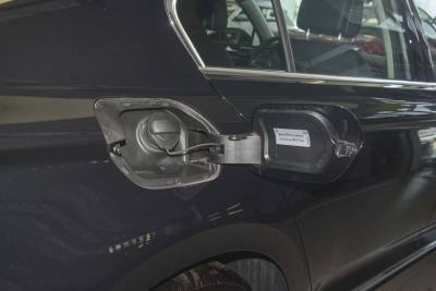 2020款 330TSI DSG 领先型-外观-图片-有驾