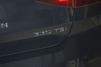 2020款 330TSI DSG 领先型-外观-图片-有驾