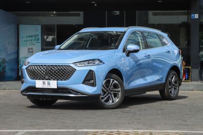2021款 1.5L 大师版-外观-图片-有驾