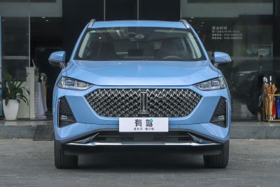 2021款 1.5L 大师版-外观-图片-有驾