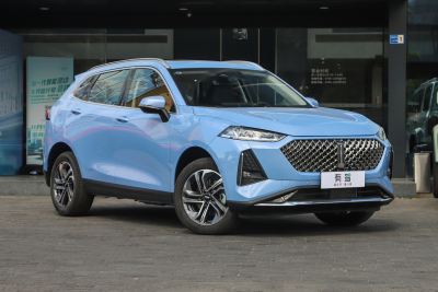 2021款 1.5L 大师版-外观-图片-有驾
