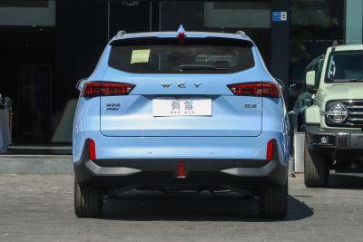 2021款 1.5L 大师版-外观-图片-有驾