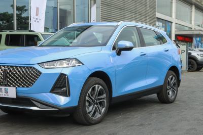 2021款 1.5L 大师版-外观-图片-有驾