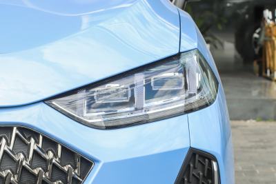 2021款 1.5L 大师版-外观-图片-有驾
