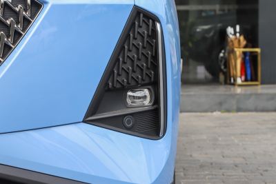 2021款 1.5L 大师版-外观-图片-有驾