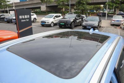 2021款 1.5L 大师版-外观-图片-有驾