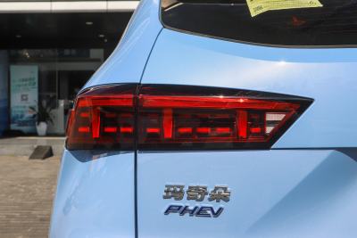 2021款 1.5L 大师版-外观-图片-有驾