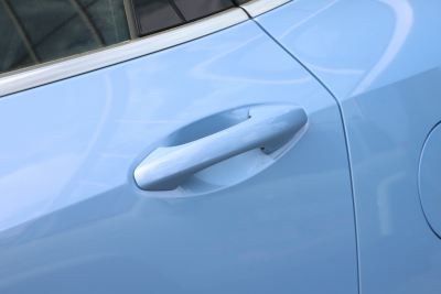 2021款 1.5L 大师版-外观-图片-有驾