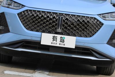 2021款 1.5L 大师版-外观-图片-有驾