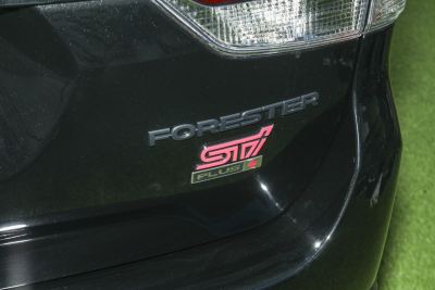 2024款 STI Sport Plus-外观-图片-有驾