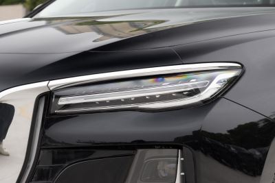 2025款 1.5T DCT旗悦50万辆纪念版-外观-图片-有驾