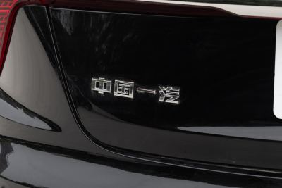 2025款 1.5T DCT旗悦50万辆纪念版-外观-图片-有驾
