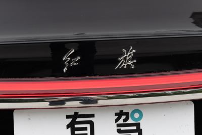 2025款 1.5T DCT旗悦50万辆纪念版-外观-图片-有驾