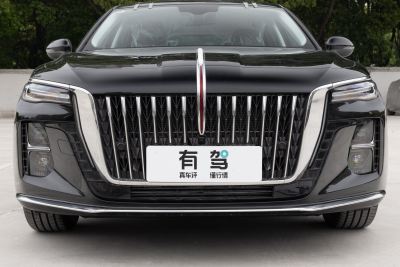 2025款 1.5T DCT旗悦50万辆纪念版-外观-图片-有驾