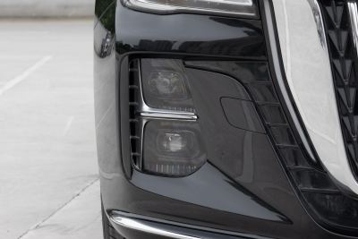 2025款 1.5T DCT旗悦50万辆纪念版-外观-图片-有驾