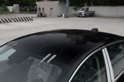 2025款 1.5T DCT旗悦50万辆纪念版-外观-图片-有驾
