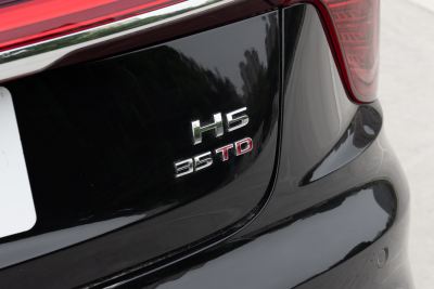 2025款 1.5T DCT旗悦50万辆纪念版-外观-图片-有驾