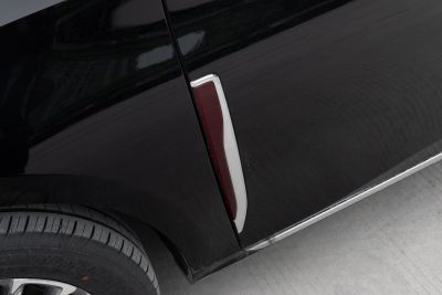 2025款 1.5T DCT旗悦50万辆纪念版-外观-图片-有驾