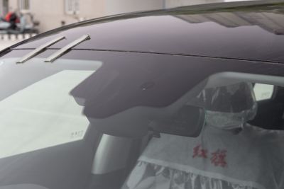 2025款 1.5T DCT旗悦50万辆纪念版-外观-图片-有驾