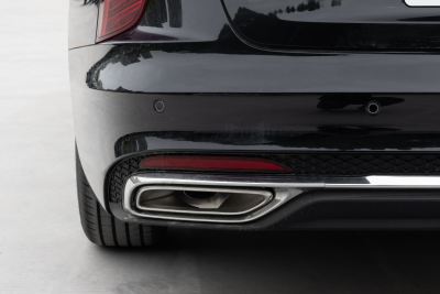 2025款 1.5T DCT旗悦50万辆纪念版-外观-图片-有驾