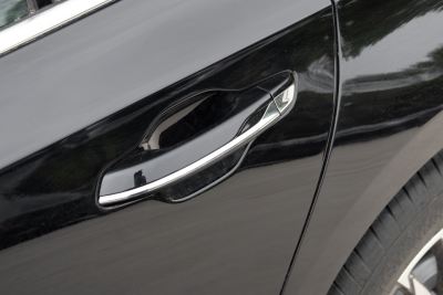 2025款 1.5T DCT旗悦50万辆纪念版-外观-图片-有驾