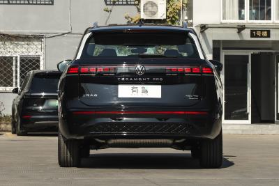 2026款 途昂 Pro 450TSI 四驱纵横版-外观-图片-有驾