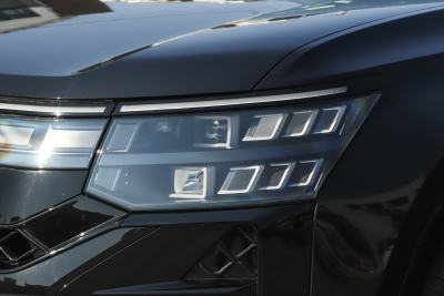 2026款 途昂 Pro 450TSI 四驱纵横版-外观-图片-有驾