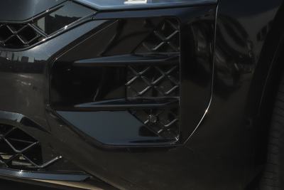 2026款 途昂 Pro 450TSI 四驱纵横版-外观-图片-有驾