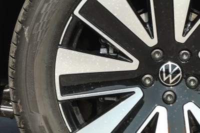 2026款 途昂 Pro 450TSI 四驱纵横版-外观-图片-有驾