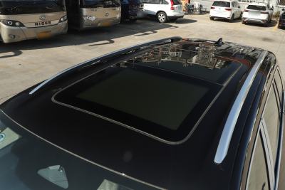 2026款 途昂 Pro 450TSI 四驱纵横版-外观-图片-有驾