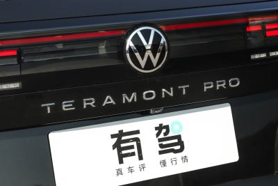 2026款 途昂 Pro 450TSI 四驱纵横版-外观-图片-有驾