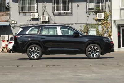 2026款 途昂 Pro 450TSI 四驱纵横版-外观-图片-有驾