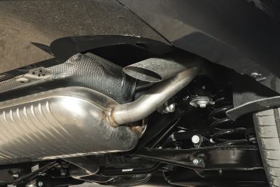 2026款 途昂 Pro 450TSI 四驱纵横版-外观-图片-有驾