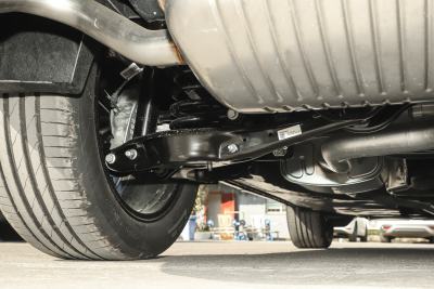 2026款 途昂 Pro 450TSI 四驱纵横版-外观-图片-有驾