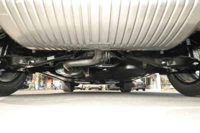 2026款 途昂 Pro 450TSI 四驱纵横版-外观-图片-有驾