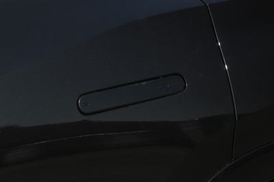 2026款 途昂 Pro 450TSI 四驱纵横版-外观-图片-有驾