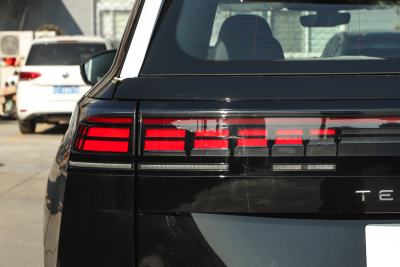 2026款 途昂 Pro 450TSI 四驱纵横版-外观-图片-有驾