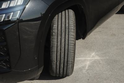 2026款 途昂 Pro 450TSI 四驱纵横版-外观-图片-有驾