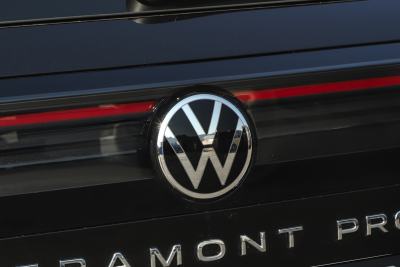 2026款 途昂 Pro 450TSI 四驱纵横版-外观-图片-有驾