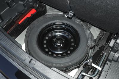 2026款 途昂 Pro 450TSI 四驱纵横版-外观-图片-有驾