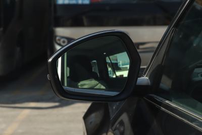 2026款 途昂 Pro 450TSI 四驱纵横版-外观-图片-有驾