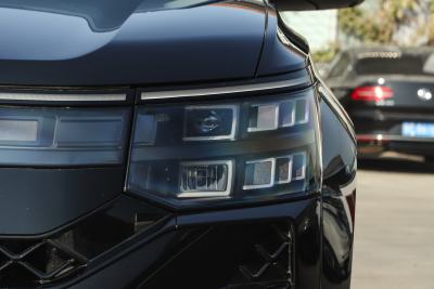 2026款 途昂 Pro 450TSI 四驱纵横版-外观-图片-有驾