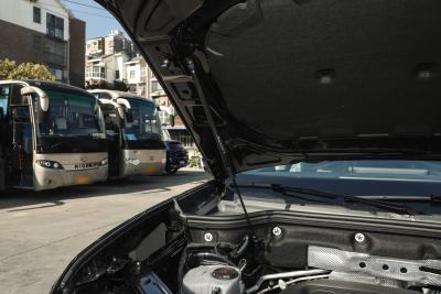 2026款 途昂 Pro 450TSI 四驱纵横版-外观-图片-有驾