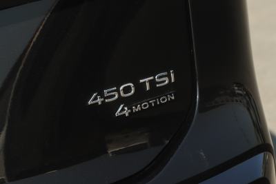 2026款 途昂 Pro 450TSI 四驱纵横版-外观-图片-有驾