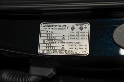 2024款 2.0T PHEV 四驱旗畅版 7座-外观-图片-有驾