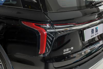 2024款 2.0T PHEV 四驱旗畅版 7座-外观-图片-有驾