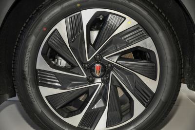 2024款 2.0T PHEV 四驱旗畅版 7座-外观-图片-有驾