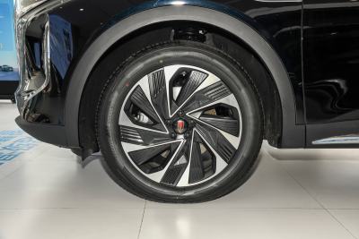 2024款 2.0T PHEV 四驱旗畅版 7座-外观-图片-有驾