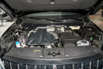 2024款 2.0T PHEV 四驱旗畅版 7座-外观-图片-有驾