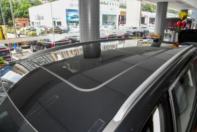 2024款 2.0T PHEV 四驱旗畅版 7座-外观-图片-有驾